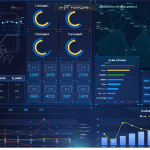 Charts visualization excel graphs spreadsheets purposes barnraisersllc