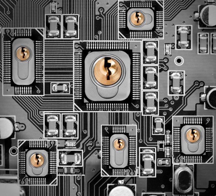 Encryption cyber kaspersky